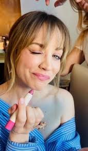 Kaley Cuoco Fan's Only