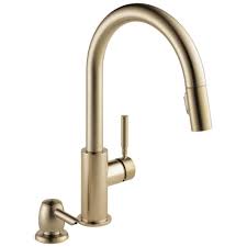 Training courses available include delta. Delta Kitchen Faucets At Lowes Com