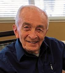 James Thomas Korte Obituary