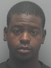 Lee County Arrests 6/25