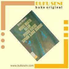 Siapa sih, yang tidak tahu dengan perahu kertas! Buku Ori Wahyu Wibowo Model Waktu Dalam Perahu Kertas Sapardi Djoko Damono Cetakan I Buku Seni
