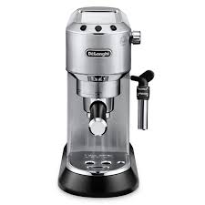We did not find results for: Machine Expresso Percolateur Delonghi Dedica Style Ec695 M Inox 2 Paquets De Cafe Offerts Coffee Webstore