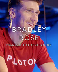 The rumors are true. We've got a new U.K instructor!