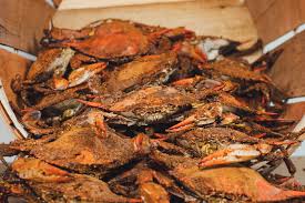 Jimmy's Famous Seafood