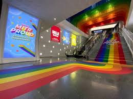 Jun 02, 2021 · สามย่านมิตรทาวน์ร่วมเป็นส่วนหนึ่งในการเฉลิมฉลองเทศกาล pride month กับแคมเปญ samyan mitr proud 100% love โดยการเปลี่ยนอุโมงค์ทางเชื่อมจากรถไฟฟ้า. à¸‚ à¸²à¸§à¸ªà¸²à¸£à¸­à¸‡à¸„ à¸à¸£ Frasers Property Thailand