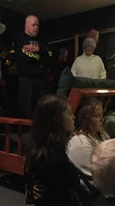 Friends and family of Michael Funk remember him