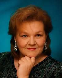 Ethel Darlene Killgore Obituary June 14, 2025