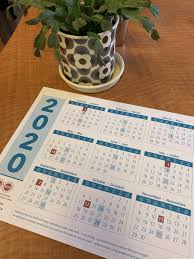 Editable, printable 2021 calendars with week number, us federal holidays, space for notes in word, pdf, jpg. Payroll Calendar Printable For 2020 Part 41