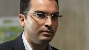 Three days after Mayor Adams allegedly told Eric Ulrich to watch his  phones, ex-Buildings boss did so