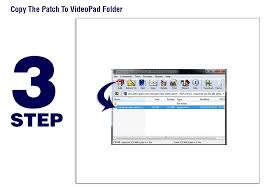Pin Di Videopad Video Editor Full Cracked Version Free