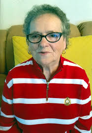 Maria Espinola Obituary