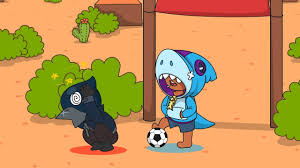 Emz is a common brawler who is unlocked as a trophy road reward upon reaching 8000 trophies. Two New Brawlers Road To Purple Iron Man Challenge 16 Brawl Stars By Rey Brawl Stars