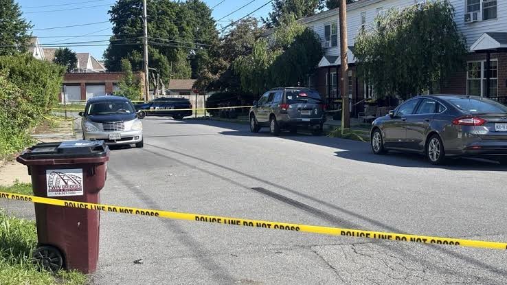 Grandmother suspected in death of daughter, four grandchildren in  Mechanicville