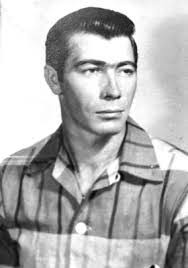 Randy Ginn's Instagram, Twitter & Facebook