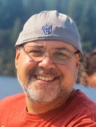 Scott Dominic Erickson