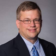 Mark Hoffman, PhD, FNAI