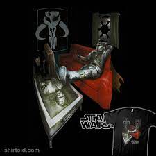 My question is what wood would be best? Carbonite Coffee Table Shirtoid