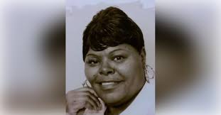 Obituary information for Dionisia Wright