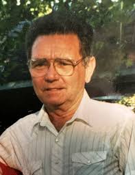 Obituary information for Dan Wallace Minton