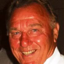 Obituary of Edward J. Heinz