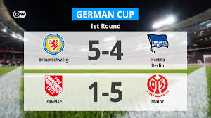 It shows all personal information about the players, including age, nationality, contract duration and current market value. Eintracht Braunschweig Bleacher Report Latest News Scores Stats And Standings