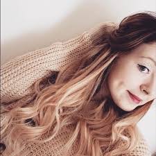 Lucy Thorpe's Instagram, Twitter & Facebook