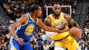You are currently watching charlotte hornets vs golden state warriors online in hd directly from your pc, mobile and tablets. Lakers Warriors Most Watched Nba Preseason Game Ever On Espn