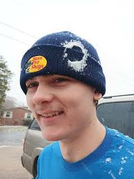 Obituary of Ben Nelson