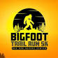 Bigfoot Trail Run 5K