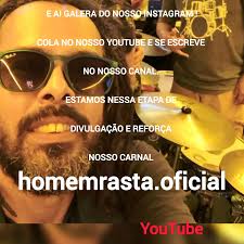 Rooney Cavalcanti (@homemrasta.oficial) · Instagram 照片和视频