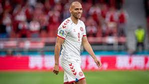 First name martin last name braithwaite christensen nationality denmark date of birth 5 june 1991 age 30 country of birth denmark place of birth esbjerg position Braithwaite S Salary The Big Problem When It Comes To Leaving Him