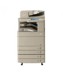 Canon imagerunner advance c3325i techniniai duomenys. Refurbished Canon Imagerunner C5255i Multifunction Printer United Copiers