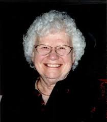 Mabel Bowman Obituary