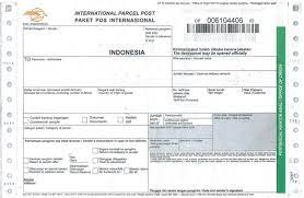 Check spelling or type a new query. Formulir Pengiriman Barang Dalam Negeri