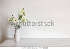 Image result for eustoma lisianthus in vase