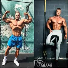 8 ounces white fish, 7 ounces sweet potato and 11 ounces mixed vegetables. Chris Bumstead Der Trainingsplan Und Die Diat Ginasiovirtual Com