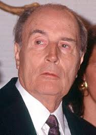 François mitterrand retweeted arnaud bontemps. Francois Mitterrand Wikipedia