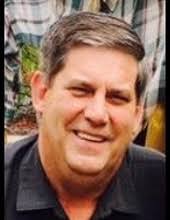 Obituary information for Ricky Dean Thacker
