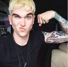 Like Father, Like Son: Daniel and Gabriel-Kane Day-Lewis