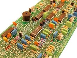 How To Extract The Gold From Computer Circuit Boards Electronic Scrap Circuit Board Scrap Gold