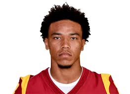 Brown will carry on his family's d1 legacy this year at usc. Amon Ra St Brown Stats News Bio Espn