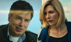 How could you take down captain bob's steering wheel? Is Captain Jack Returning In Doctor Who How Is This Possible What Is The Reaction Of Fans Read To Find Out