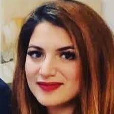 Judith Barham's Instagram, Twitter & Facebook