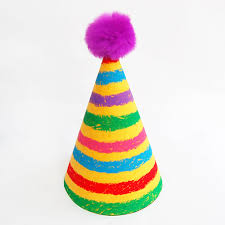Check spelling or type a new query. Birthday Hat Kids Crafts Fun Craft Ideas Firstpalette Com