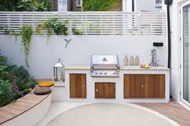 1001 Ideen Fur Outdoor Grillkuche Mit Modernem Design Design Fur Aussenkuche Aussenkuche Grill Kuche
