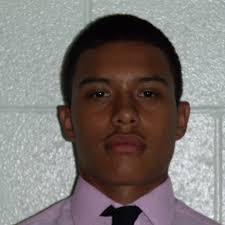 Fernando Castrejon's High School Bio