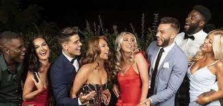 Love island 2020 reunion specials to air on itv2 this october. Love Island U K Season 7 Pushed Back To 2021 Upi Com