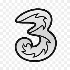 Dsl is one of the two leading technologies use. Three Uk Png Images Pngwing