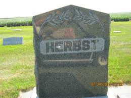 Ernest Herbst (1887-1942)