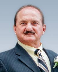 Obituary of John Lewicki